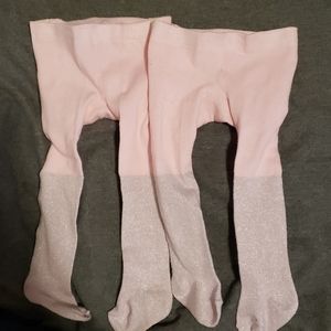 ❤Juicy Couture Tights